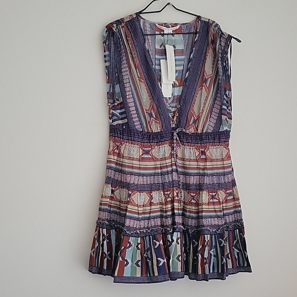 Beach dress/ cower dress - Picture 7 of 14